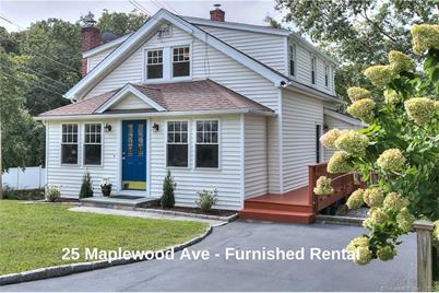 25 Maplewood Avenue #Main House-3 levels - Photo 1