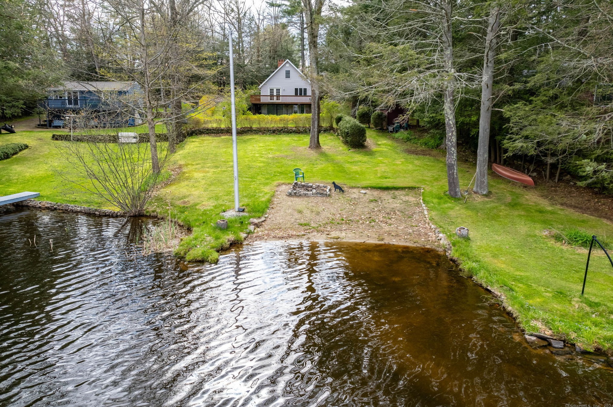 41 Crooked Trail, Woodstock, CT 06281