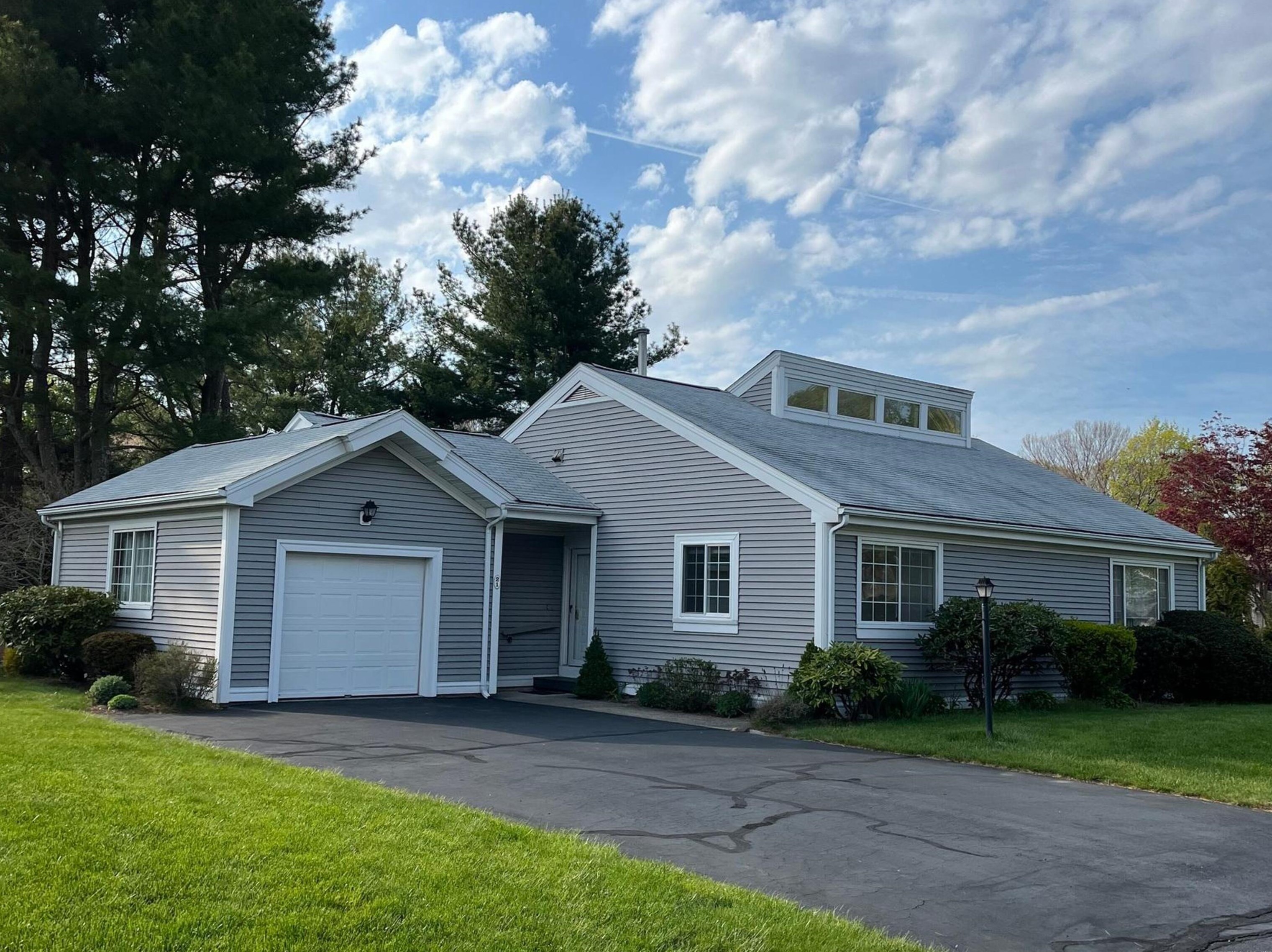 367 Main St #21, Fenwick, CT 06475