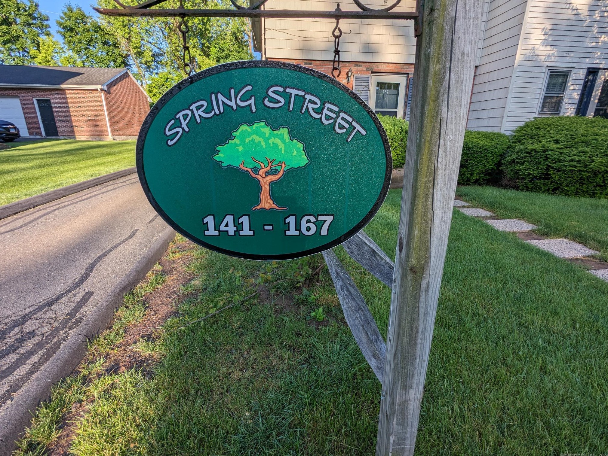 165 Spring St #165, Hartford, CT 06109