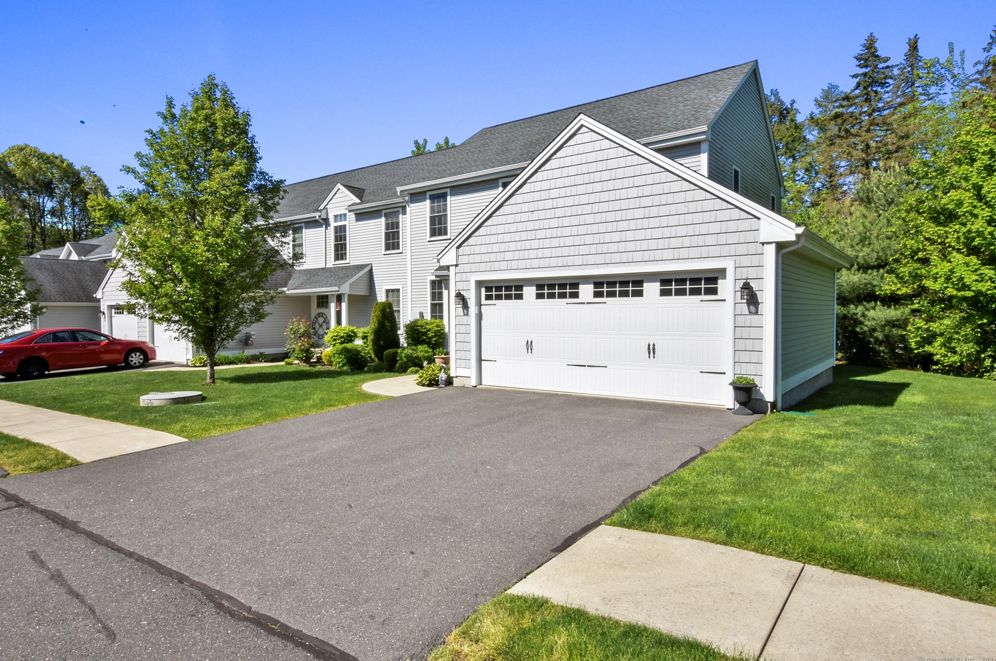 500 Mill St #unit 1, Southington, CT 06489