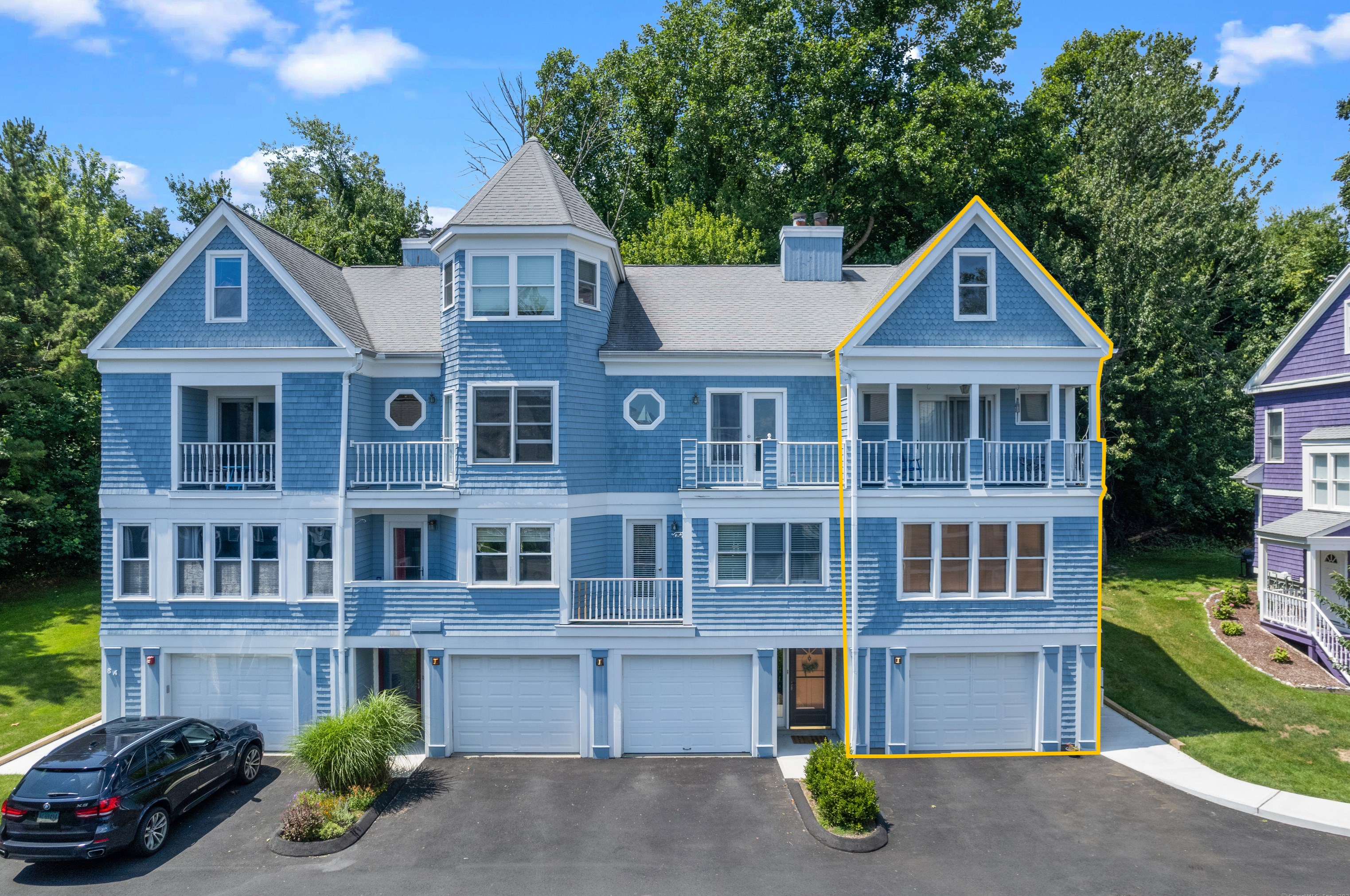 8 Seabreeze Ave, Milford, CT