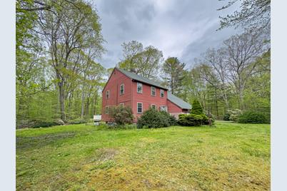 1269 Tolland Stage Road - Photo 1