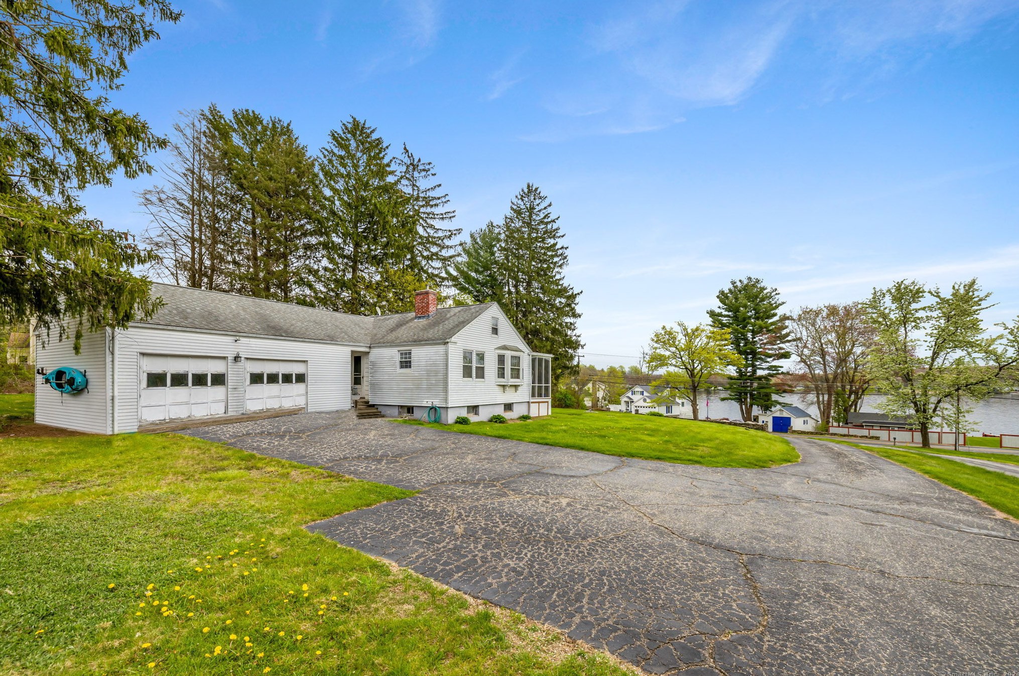 143 Route 87, Columbia, CT 06237