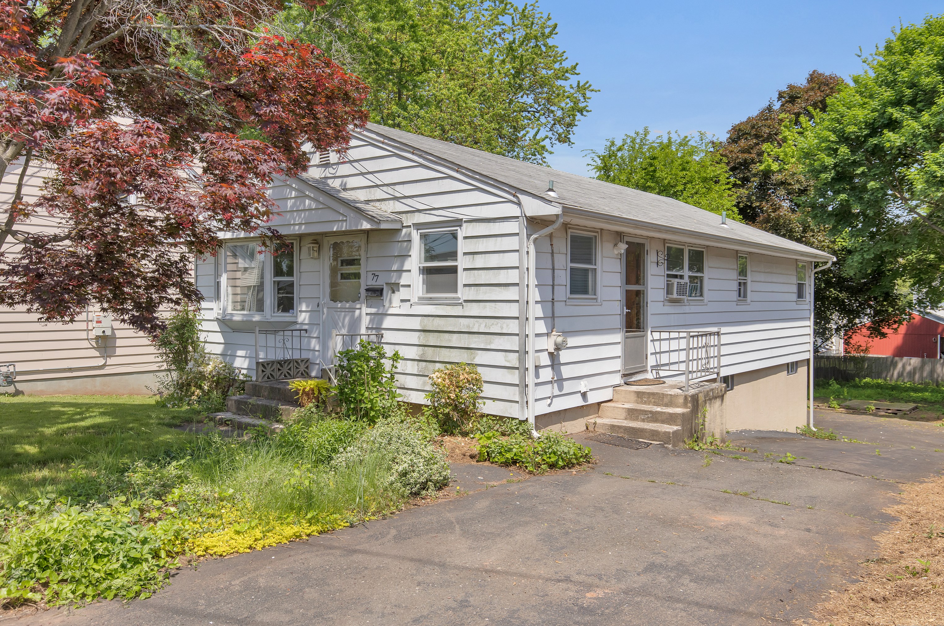 77 Mill St, New Britain, CT 06051