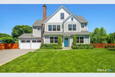 20 Walmsley Road, Darien, CT 06820 - Photo 1