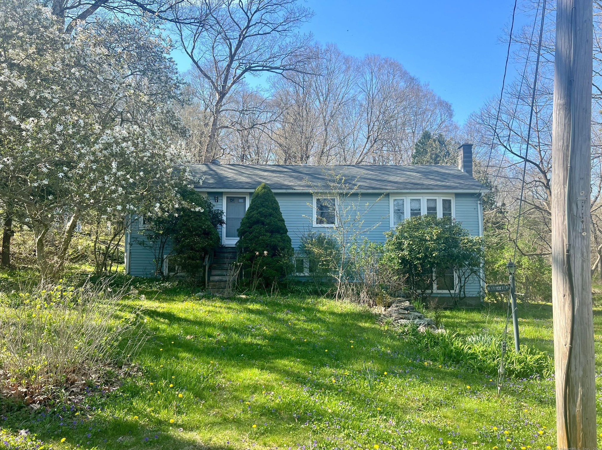 41 Tinkerville Rd, W Willington, CT 06279
