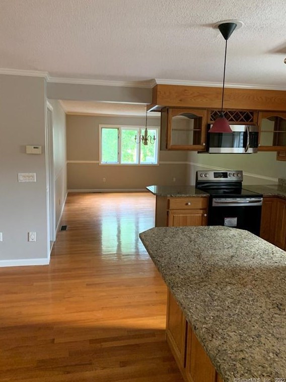 705 Sand Stone Dr, Wapping, CT 06074 exterior