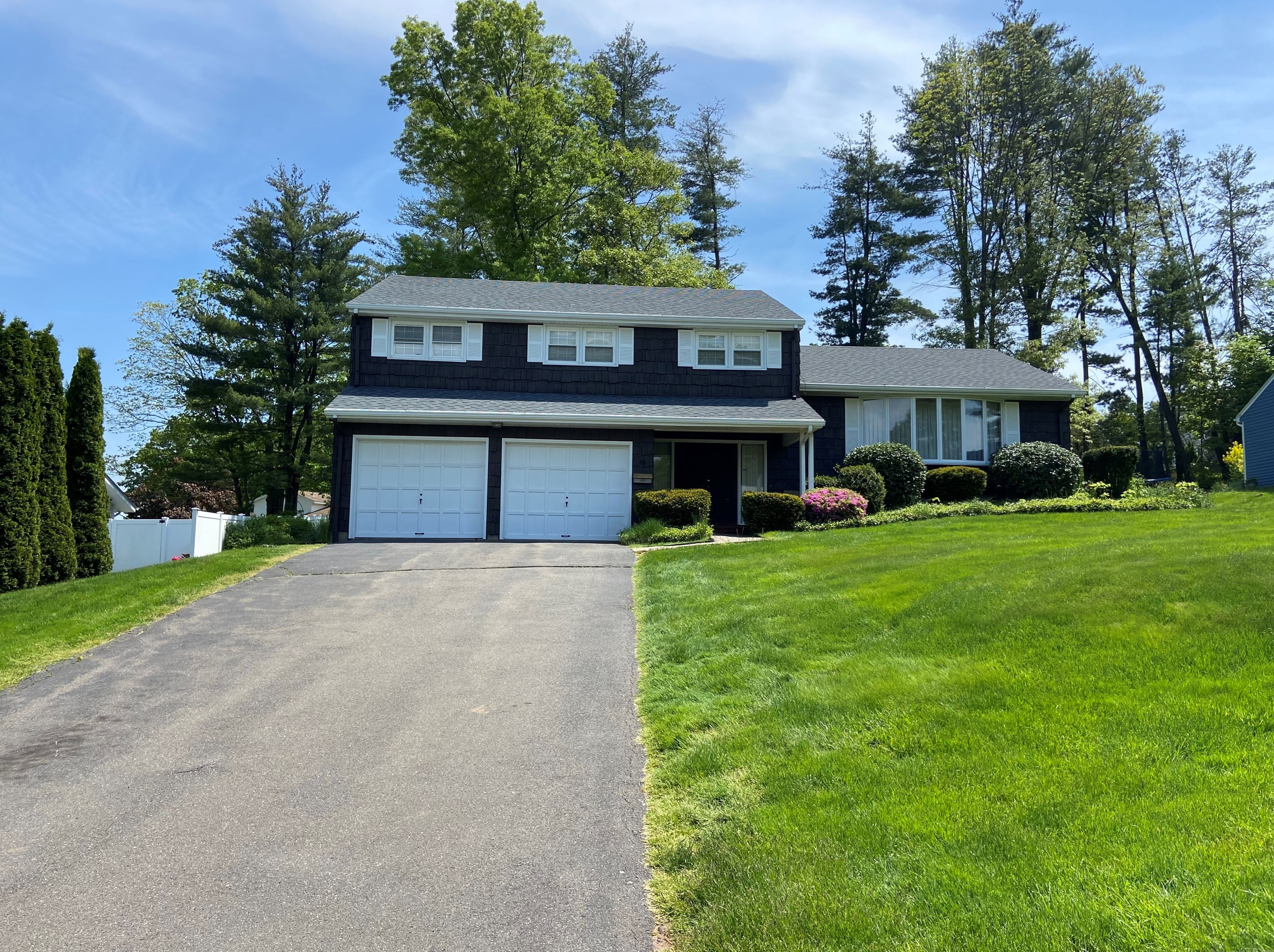 40 Knollwood Dr, New Britain, CT 06052