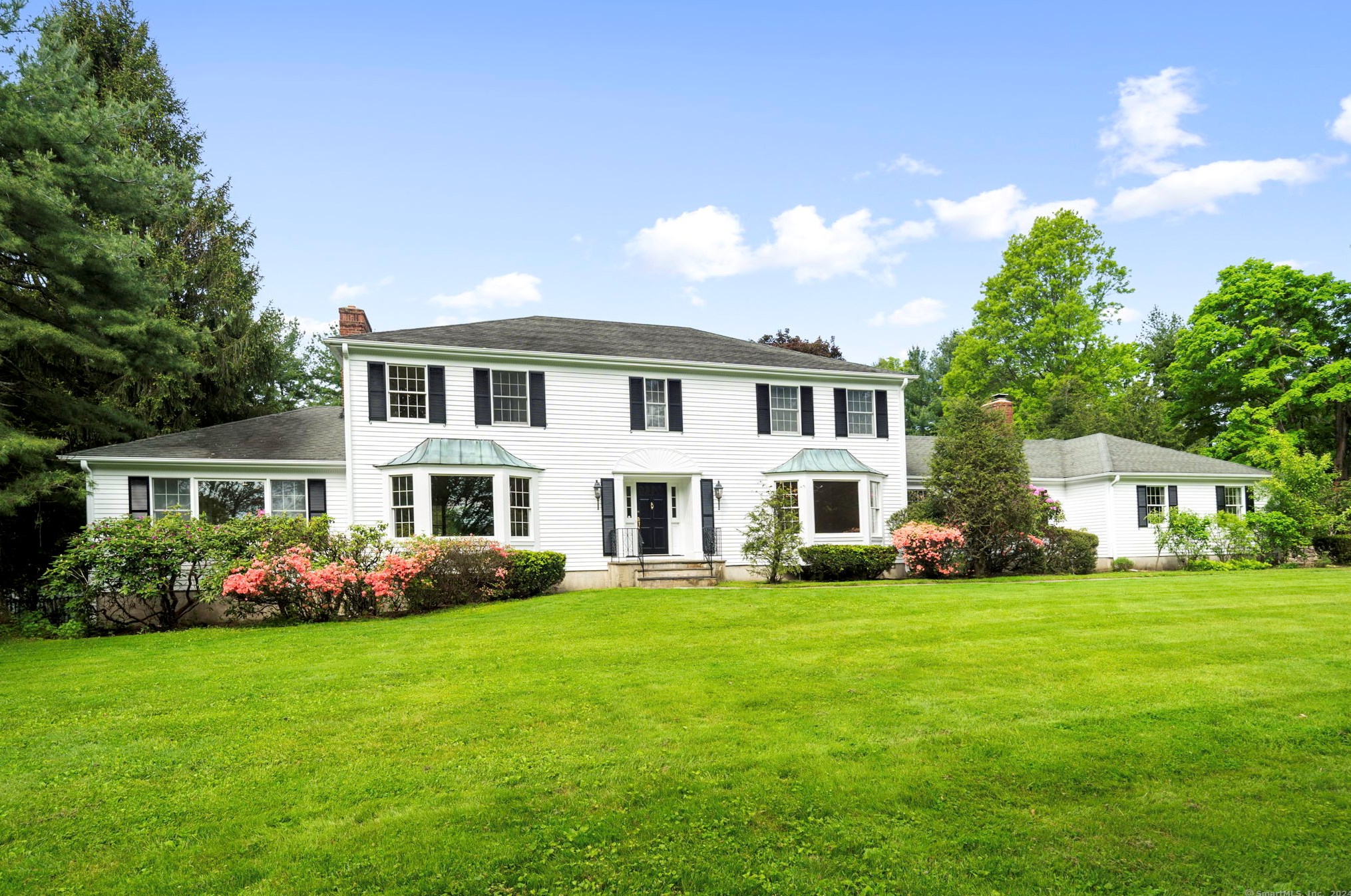 543 Carter St, New Canaan, CT 06840