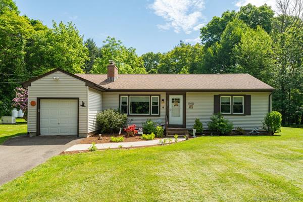 303 Sea Hill Rd, North Branford, CT 06471 - MLS 24018907 - Coldwell Banker