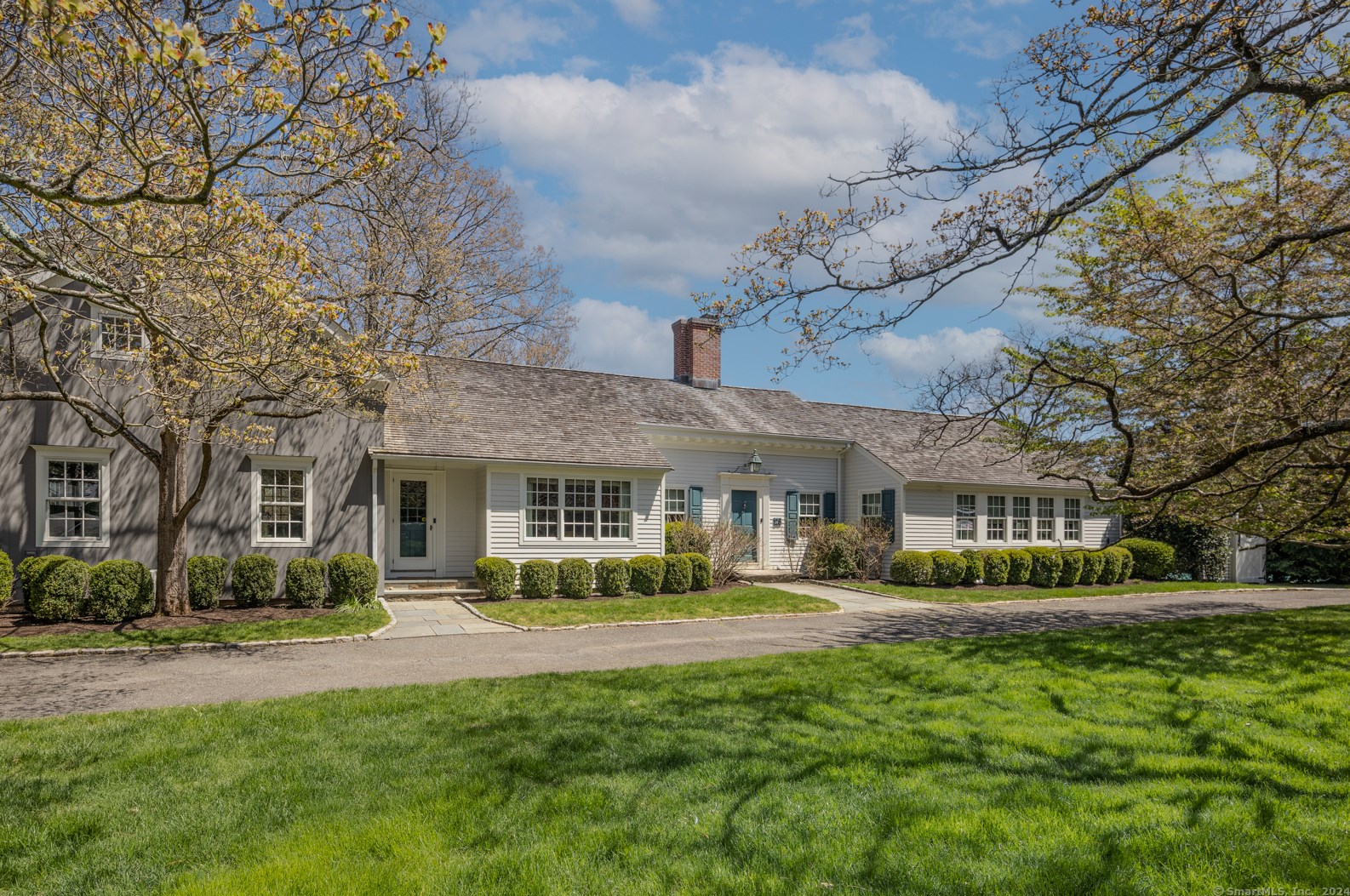 28 Cavalry Rd, Westport, CT 06880 exterior