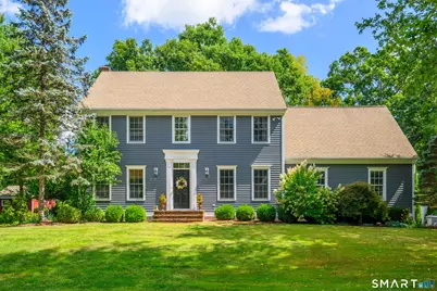 21 Phyllis Lane, Newtown, CT 06470 - Photo 1