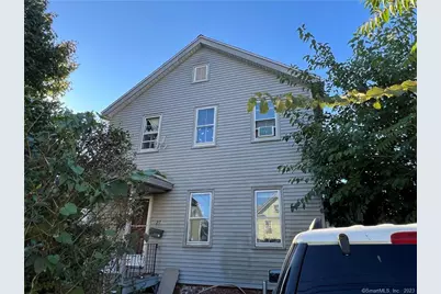 27 Connerton Street, New Britain, CT 06051 - Photo 4