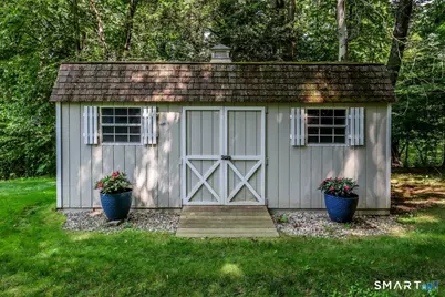 44 Old Green Road, Newtown, CT 06482 - Photo 34