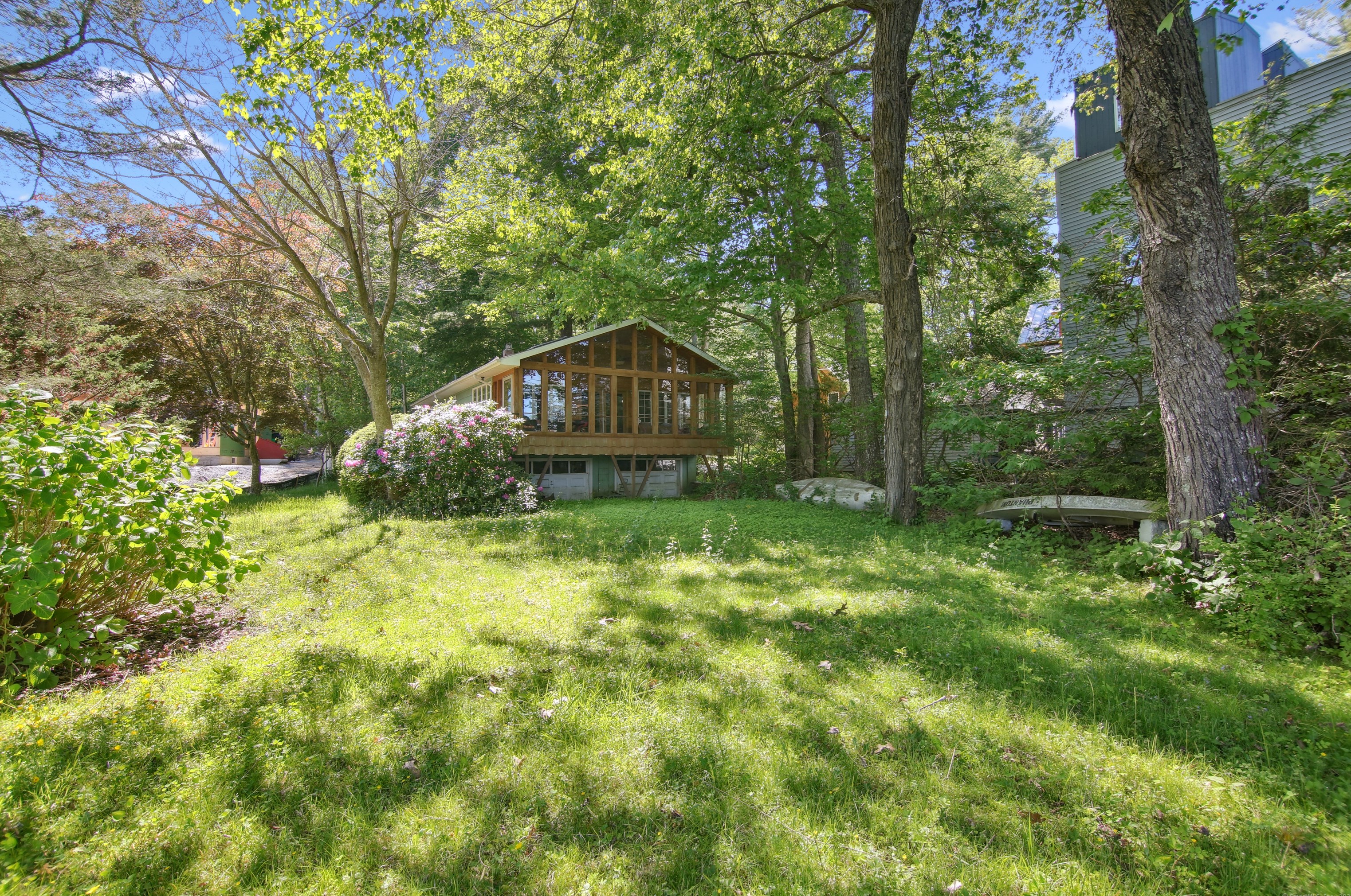 158 Lakeside Dr, Exeter, CT 06249