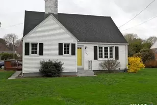 [Address not provided], Plainville, CT 06062 - Photo 1