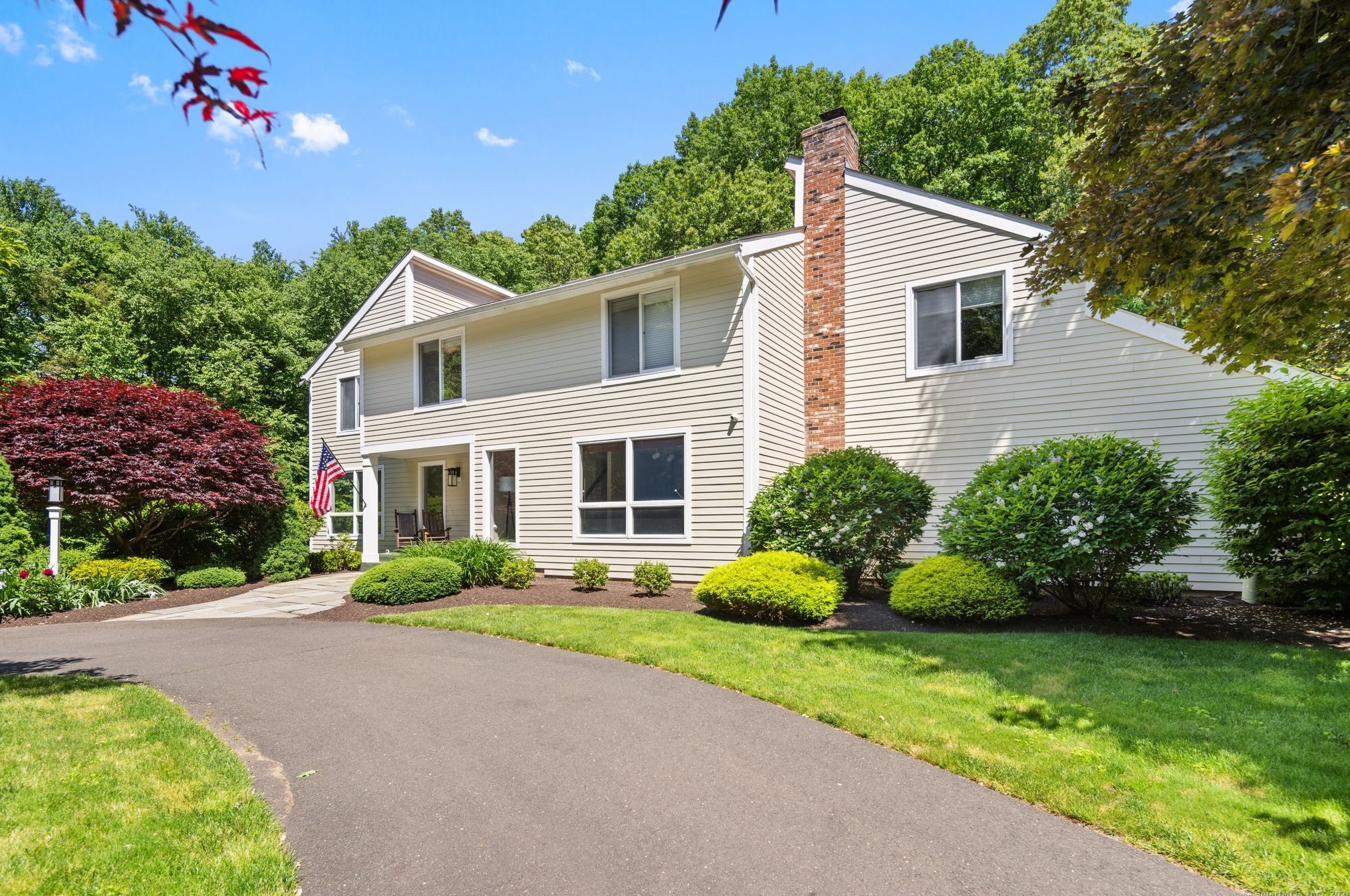 144 Ayrshire Ln, Avon, CT 06001