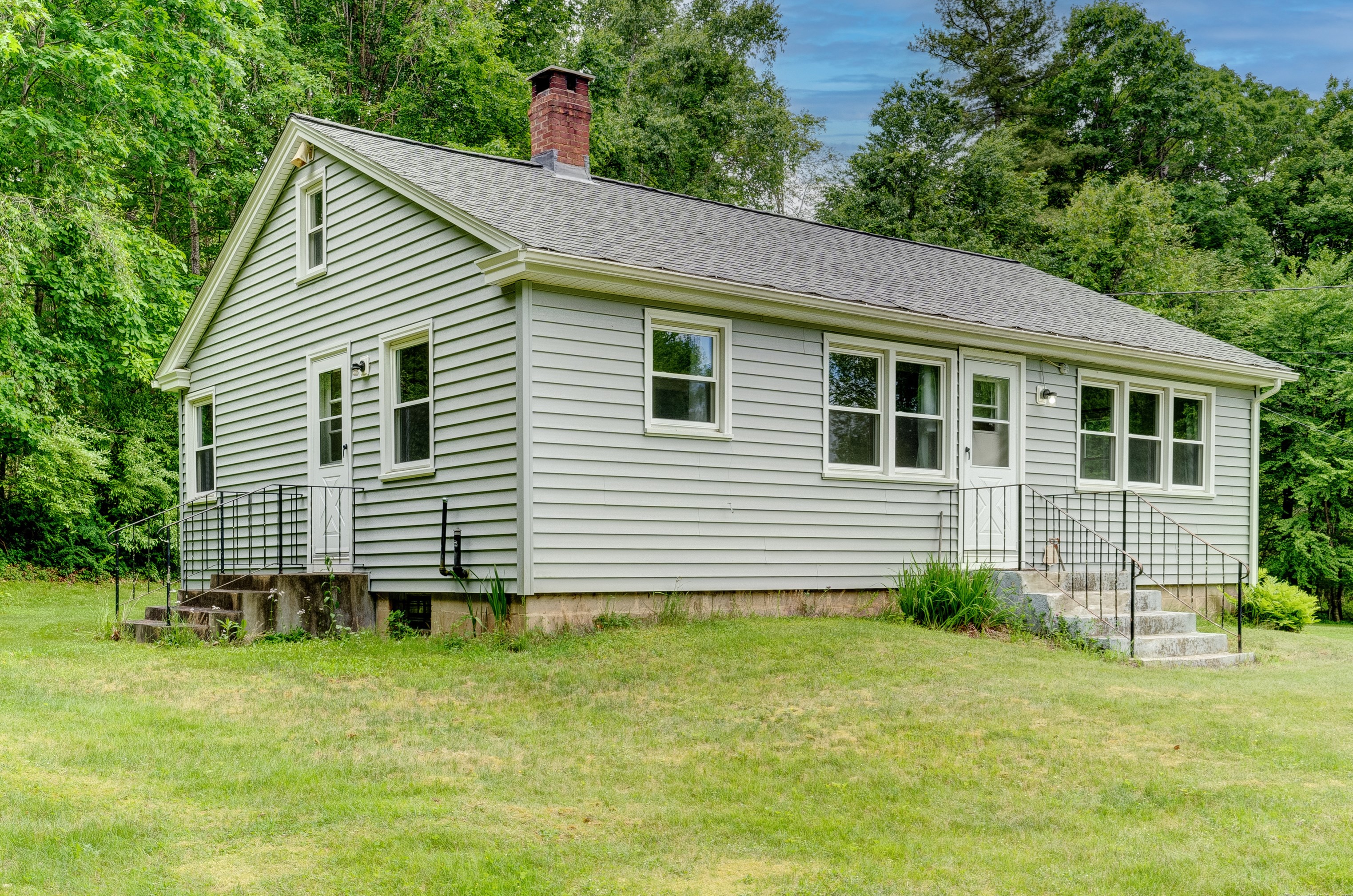 283 Ballamahack Rd, North Windham, CT 06280