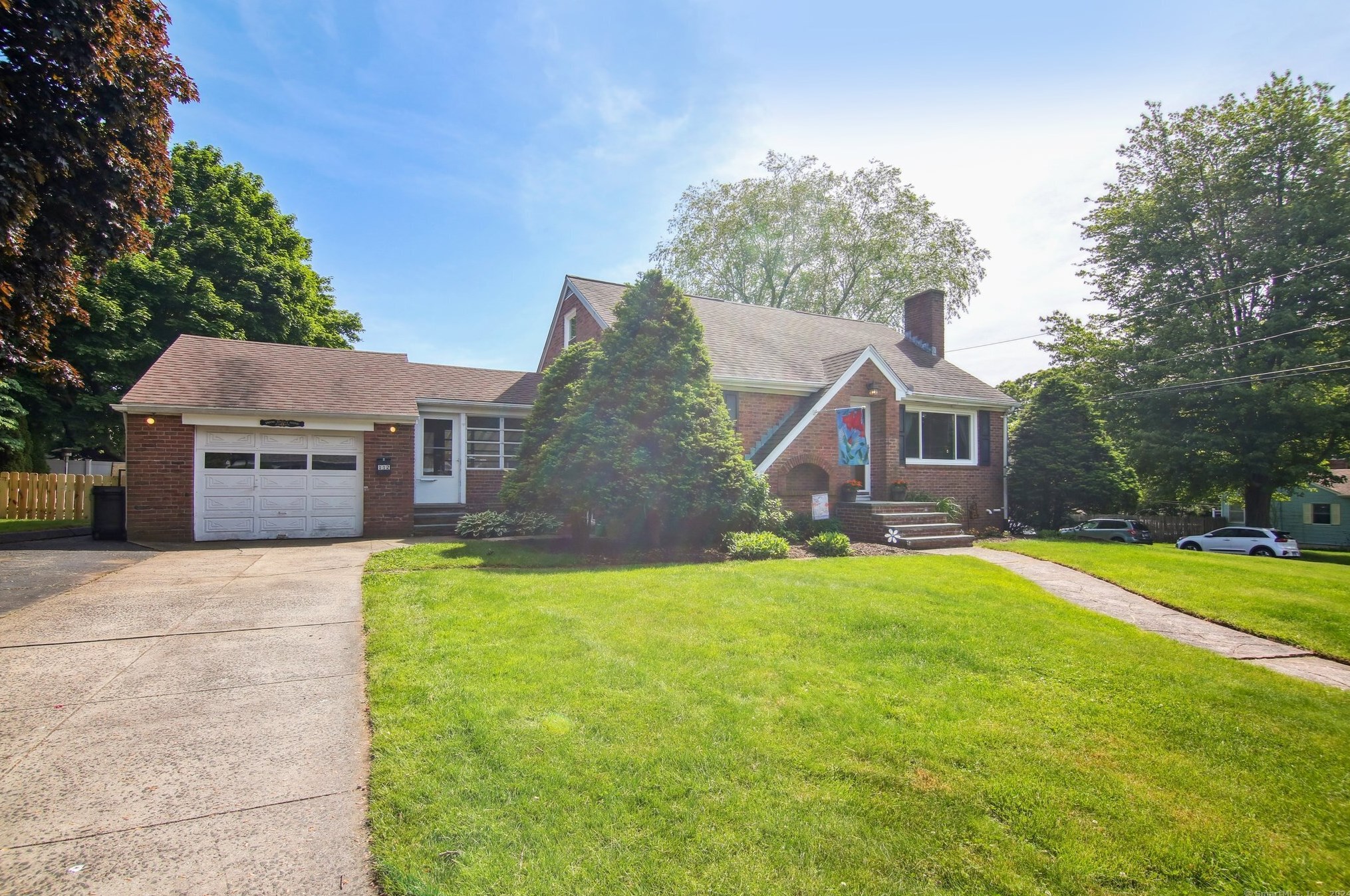 112 Grand St, New Haven, CT 06516 exterior
