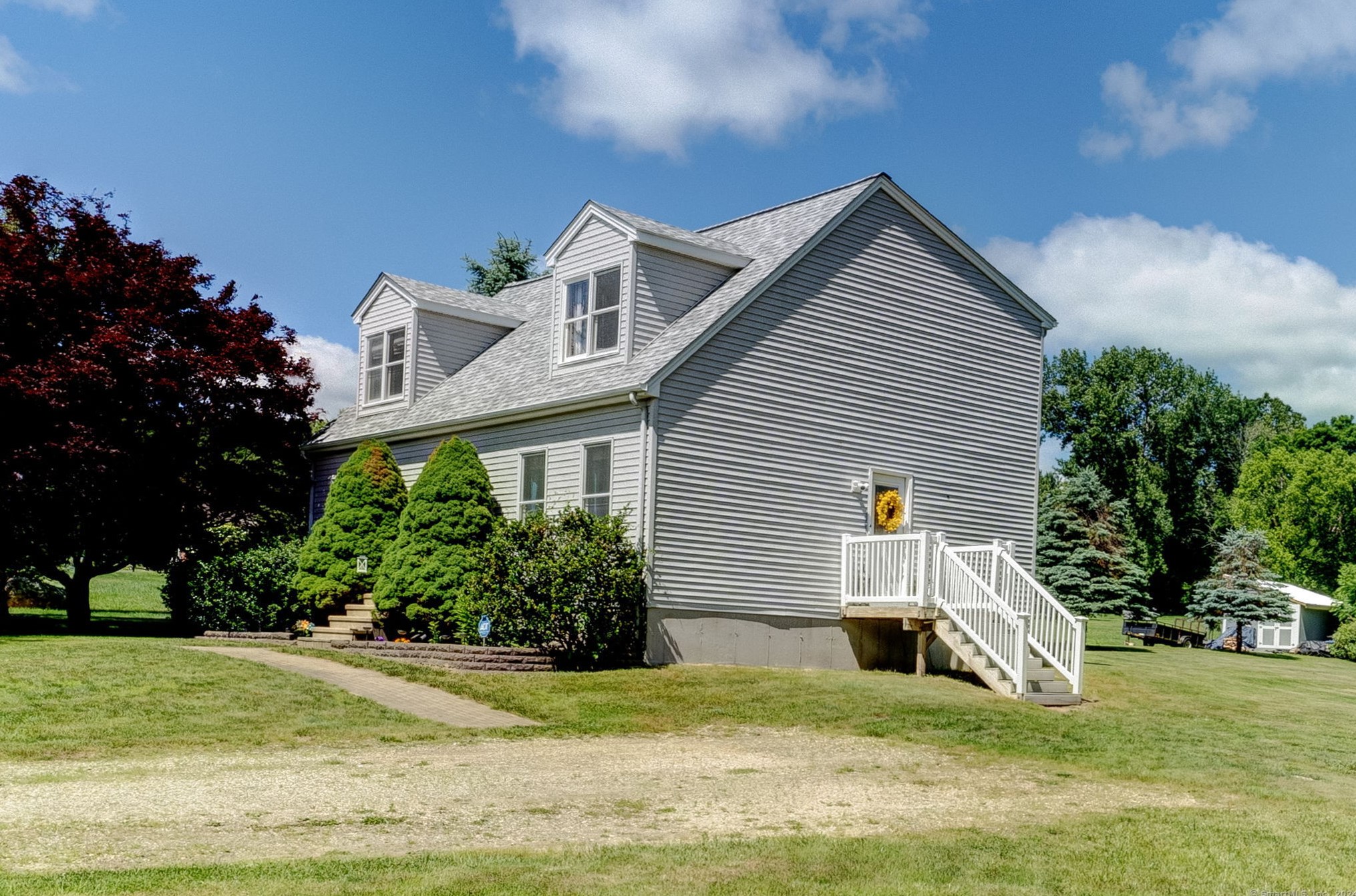 20 Margaret Dr, Coventry, CT 06238