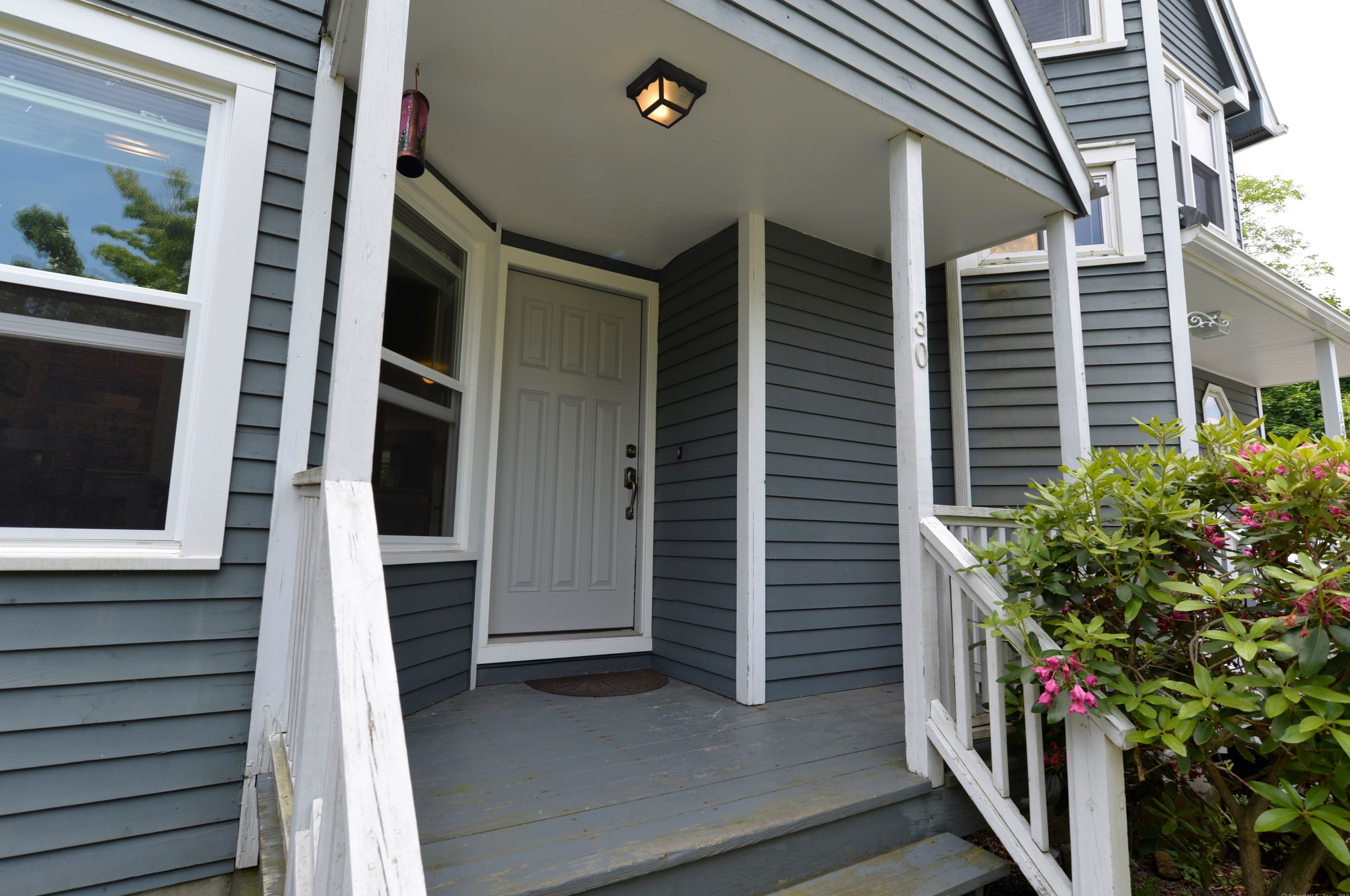 167 Old Foxon Rd, New Haven, CT 06513 exterior