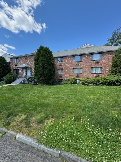 10 Arch St #apt C9, Norwalk, CT 06850