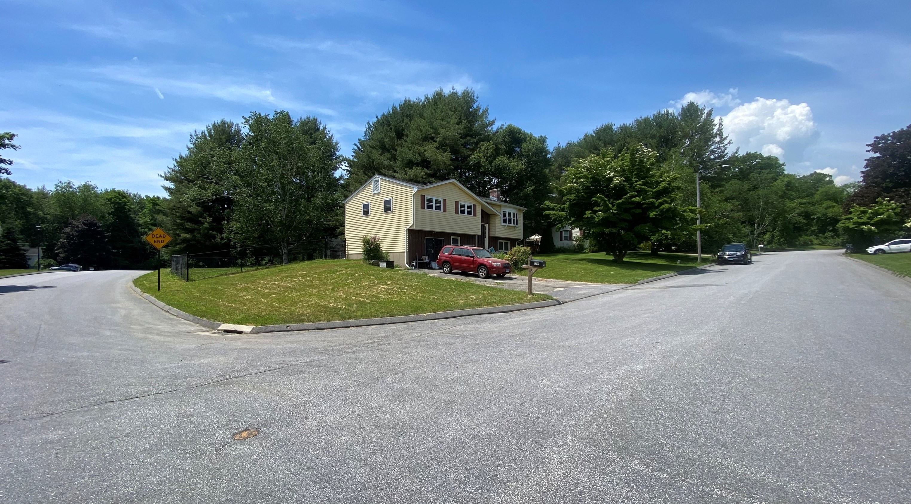 179 Starview Dr, Torrington, CT 06790 exterior