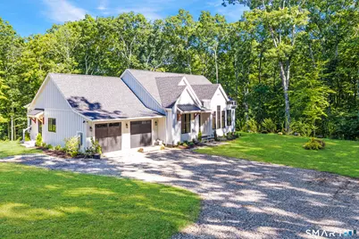 12 Chestnut Lane, Washington, CT 06777 - Photo 28