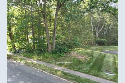 0 Overlook Drive #Lot 3, Plainville, CT 06062 - Photo 1