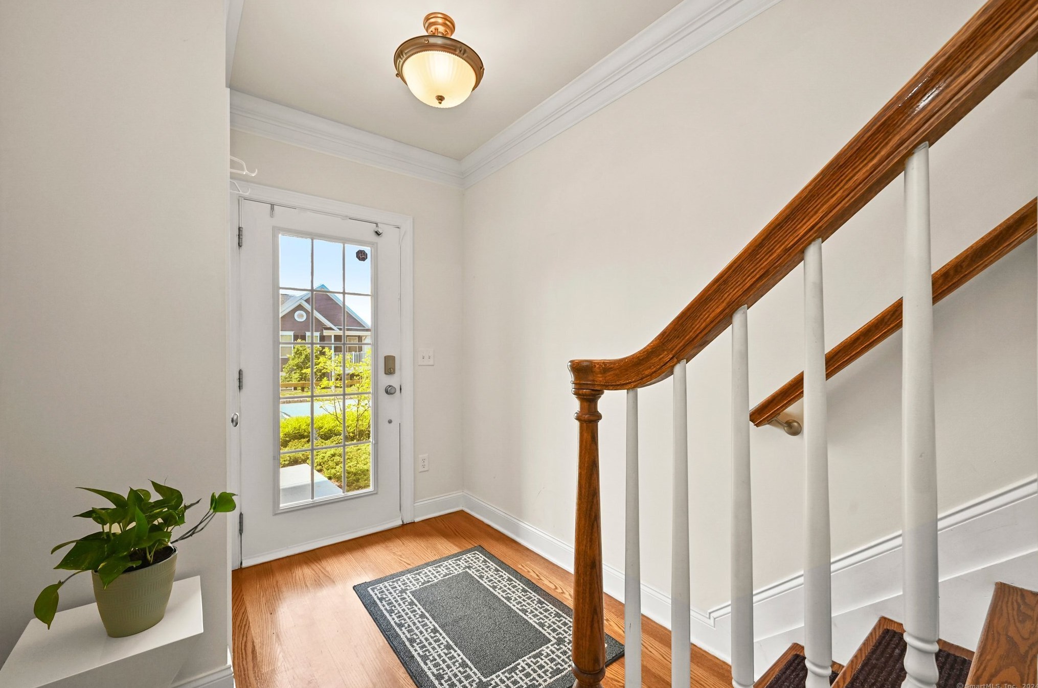 48 Warrington Round, Danbury, CT 06810-5169