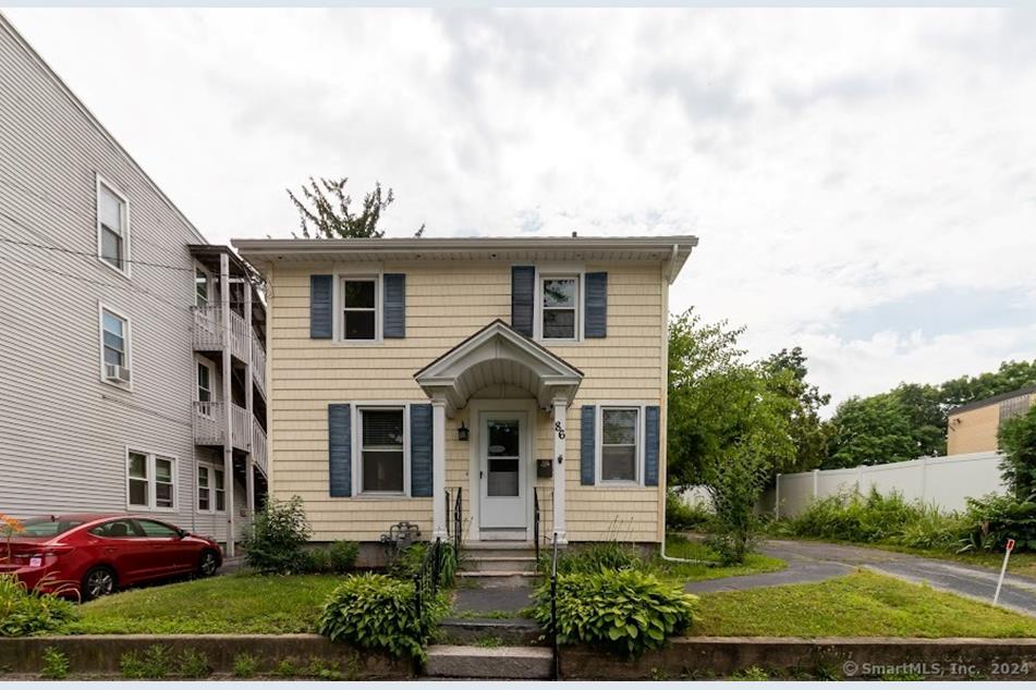 86 Howard Ave, Ansonia, Ct 06401 - Mls 24028090 - Coldwell Banker