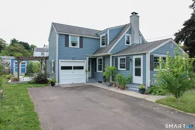 40 Fairview Street, Portland, CT 06480 - Photo 2