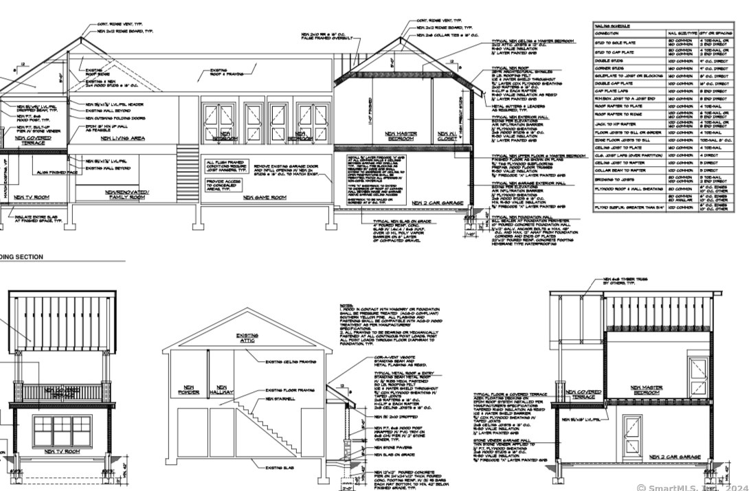 87 Sherry Ln, Northville, CT 06776 exterior