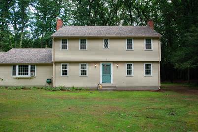 5 Flintlock Ridge, Simsbury, CT 06070 - Photo 1