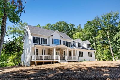 Homesite 10 Quinns Way, East Hampton, CT 06424 - Photo 1