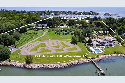 215 Uncas Point Road, Guilford, CT 06437 - Photo 2