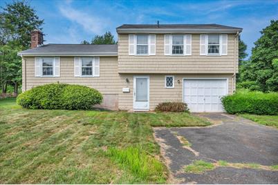 17 Blue Orchard Drive, Middletown, CT 06457 - Photo 1