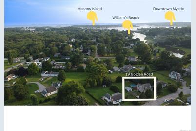 19 Golden Road, Stonington, CT 06355 - Photo 1