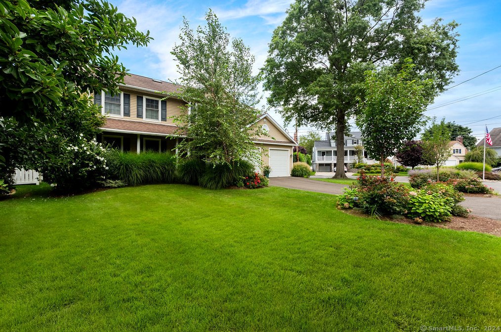 41 Shorefront Park, Norwalk, CT 06854 exterior