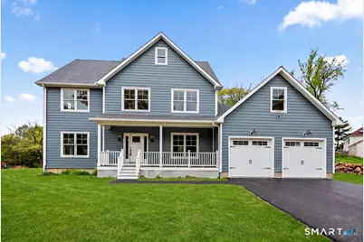 8 Ridgewood Club Road, Prospect, CT 06712 - Photo 1