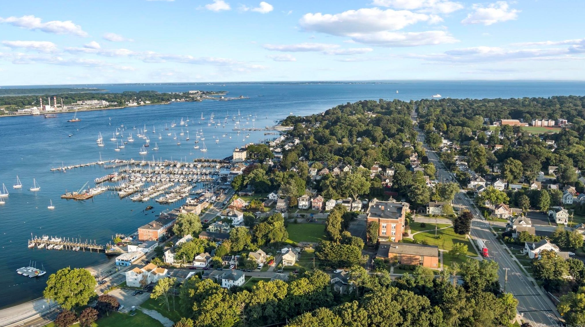 177 Pequot Ave, United States Coast Guard Ac, CT 06320-4637