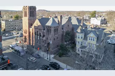 1455 Chapel Street, New Haven, CT 06511 - Photo 2