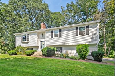 16 Springbrook Lane, Simsbury, CT 06070 - Photo 1