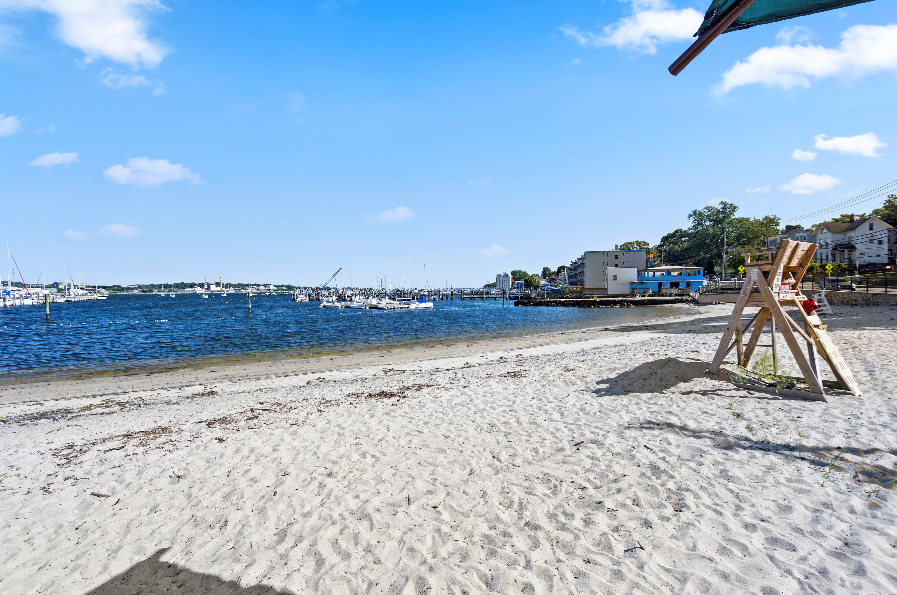 184 Pequot Ave, United States Coast Guard Ac, CT 06320-4622