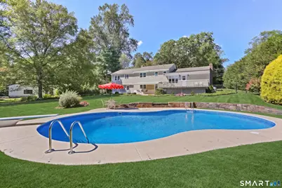 208 Thornridge Drive, Stamford, CT 06903 - Photo 2