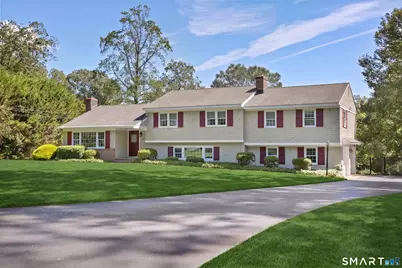 208 Thornridge Drive, Stamford, CT 06903 - Photo 1
