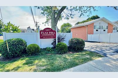 208 Flax Hill Road #APT 33, Norwalk, CT 06854 - Photo 1