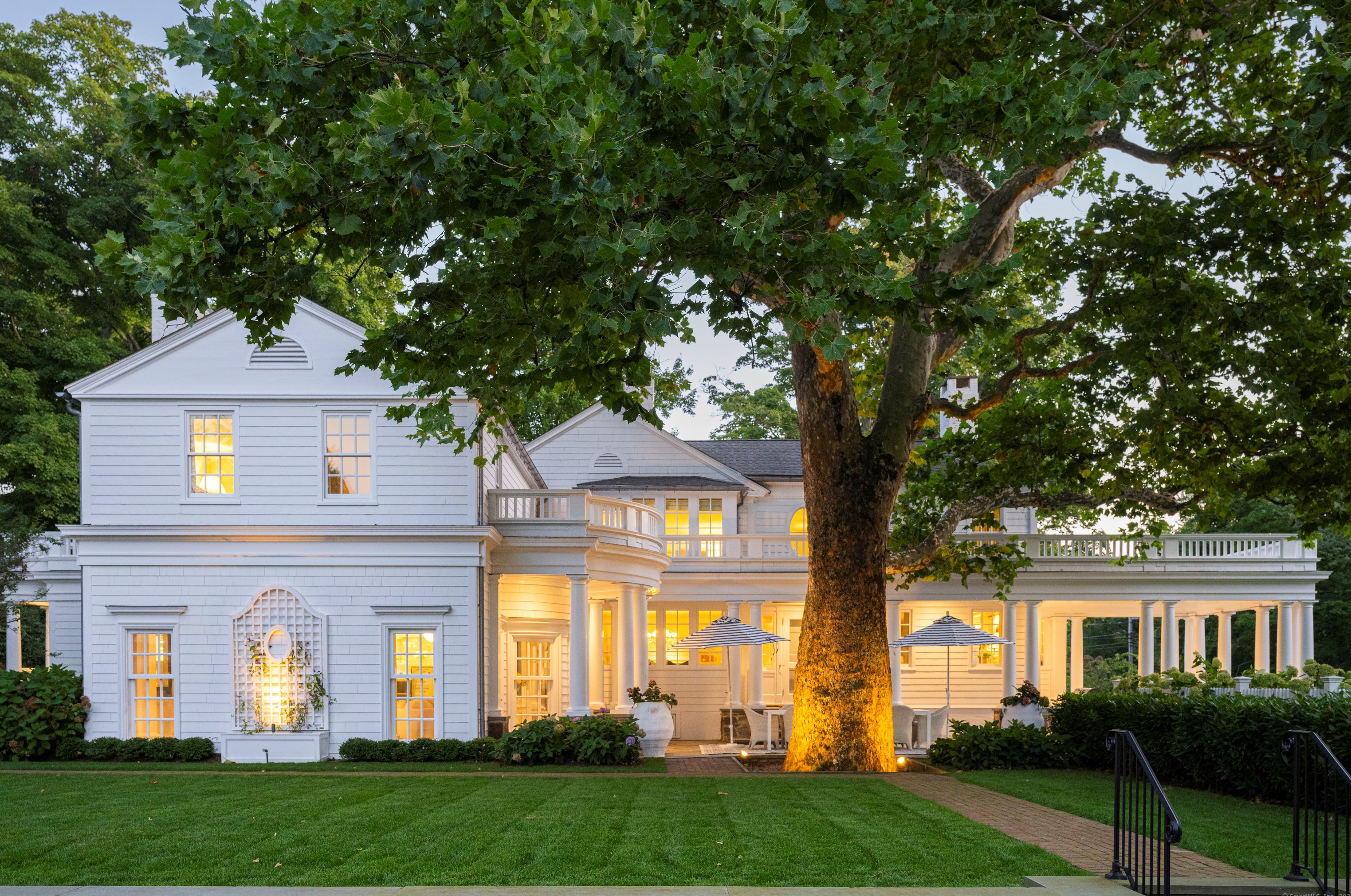 183 West Rd, New Canaan, CT