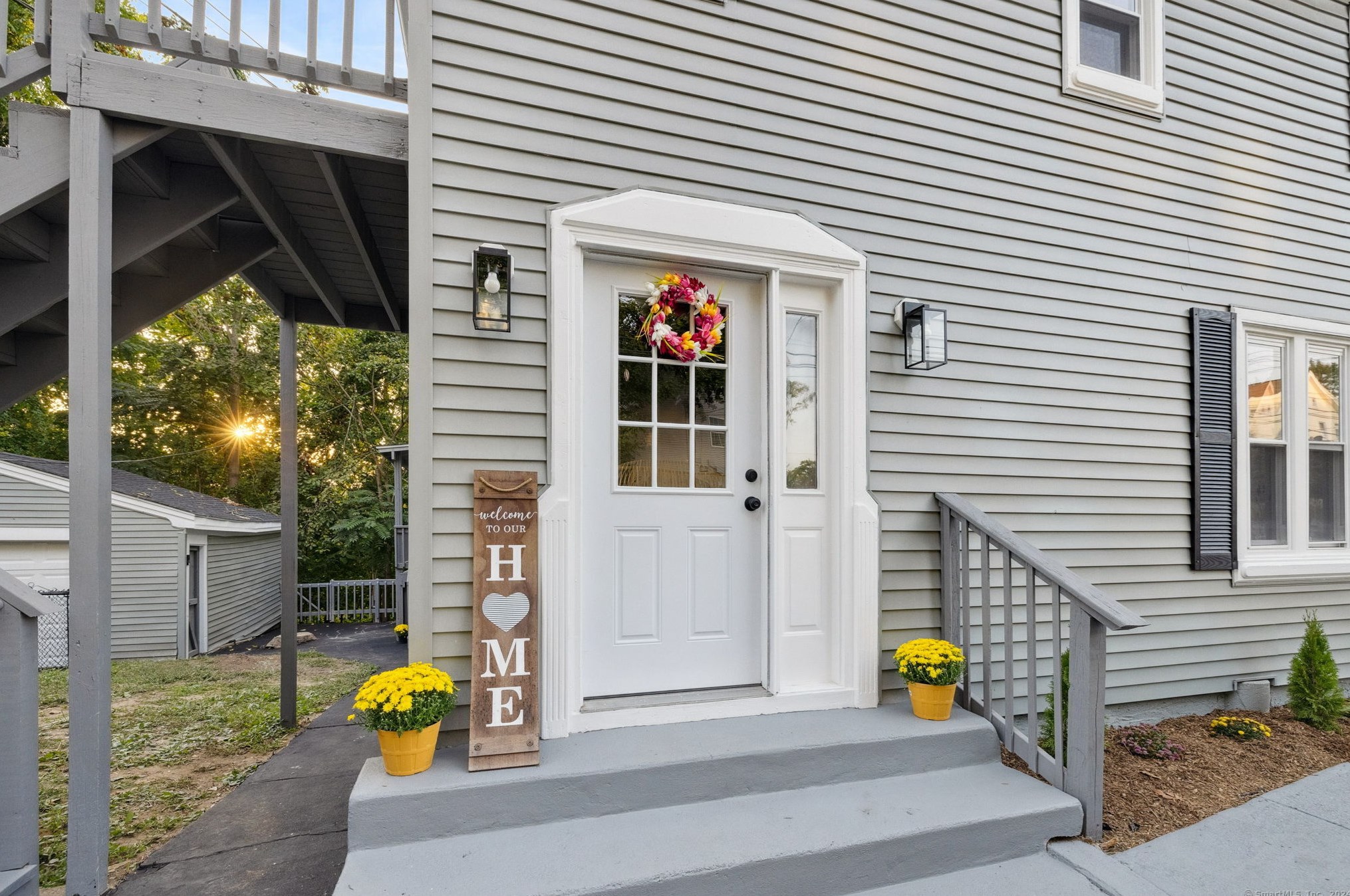 112 Hawkins St, Derby, CT 06418 exterior
